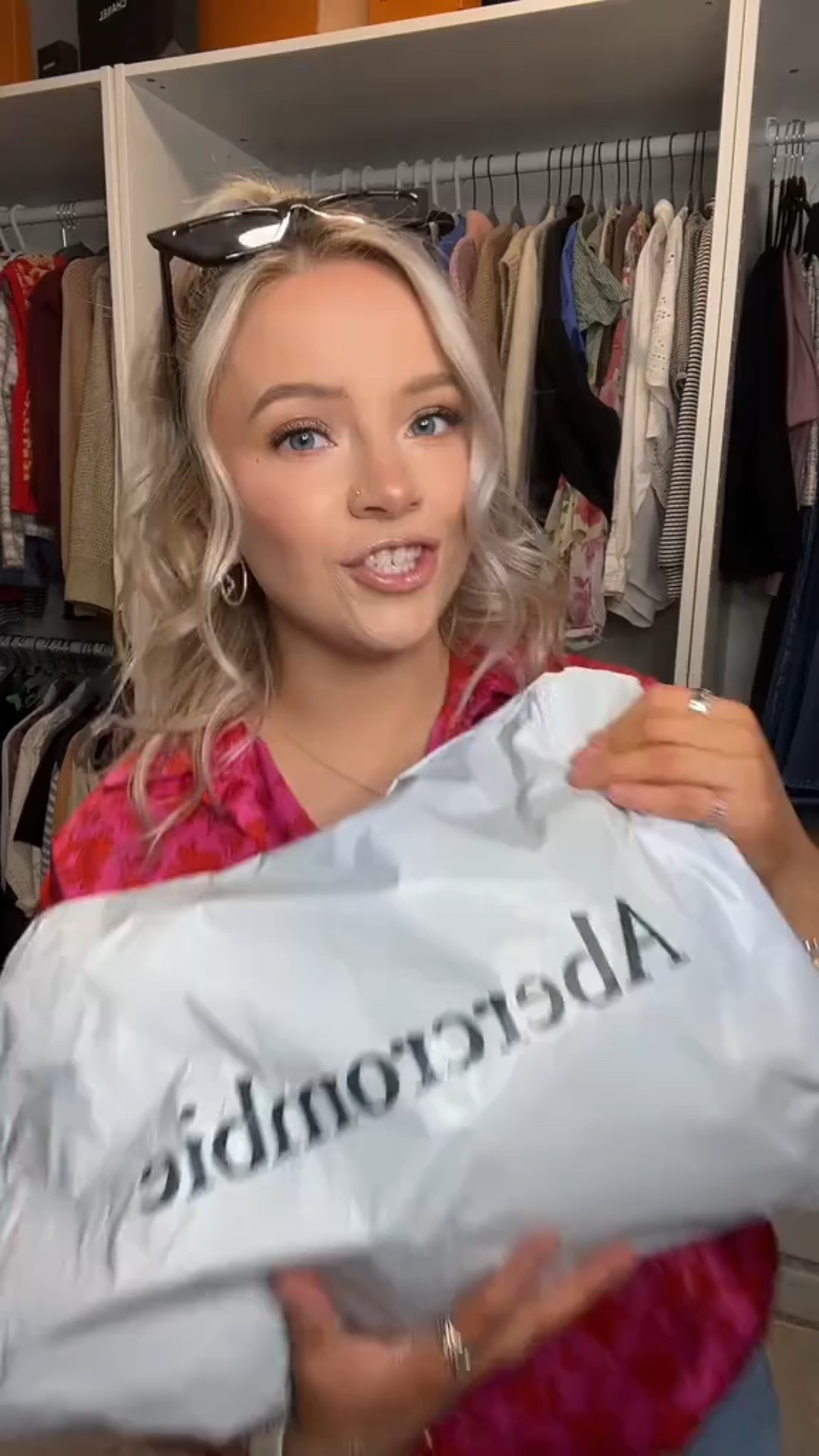 Abercrombie haul

#LTKFindsUnder50 #LTKStyleTip #LTKWatchNow