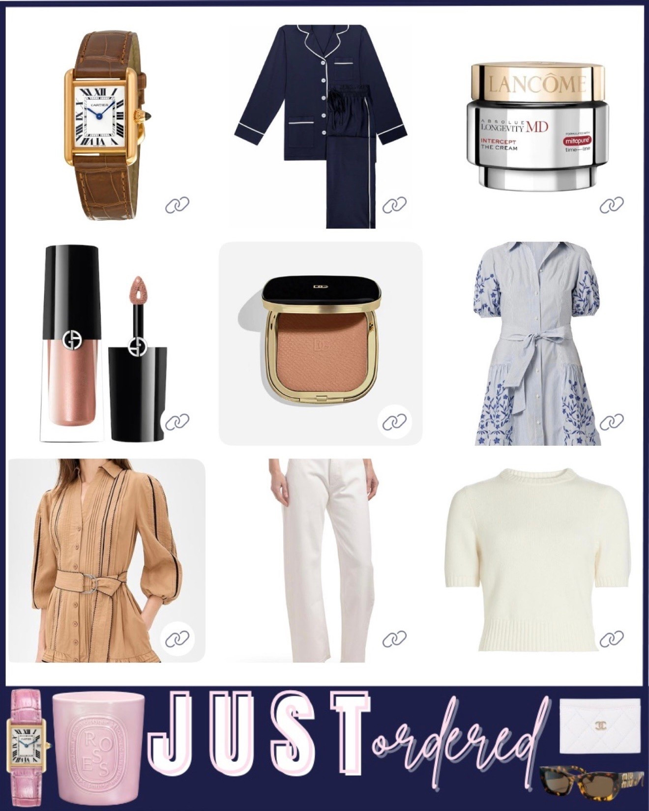 Everything I’ve bought recently

#LTKootd #LTKSeasonal