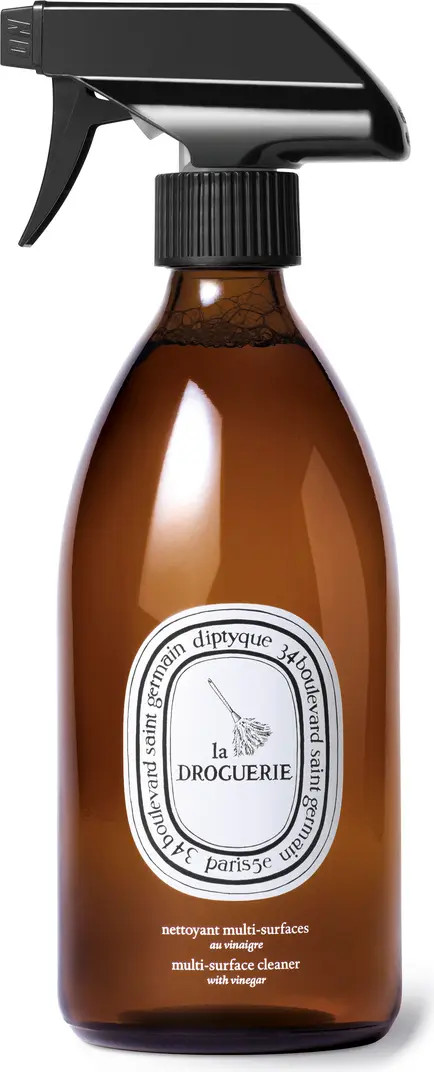 La Droguerie Scented Multi-Surface Cleaner | Nordstrom