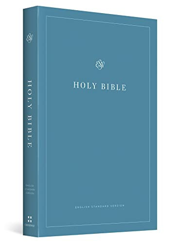 ESV Economy Bible | Amazon (US)