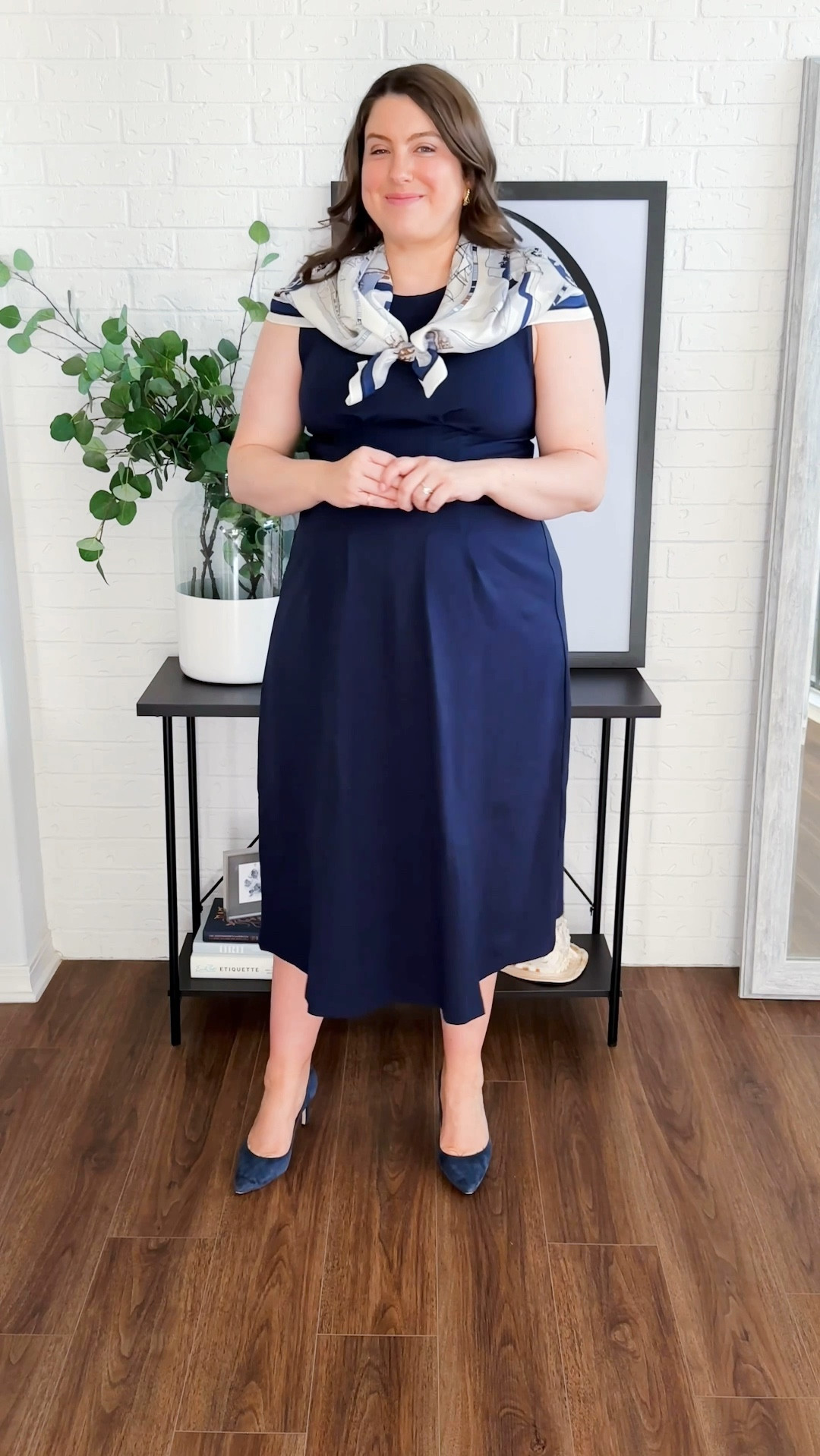 Workwear Outfit Ideas for your Week 

Which is your favorite? 

Follow for more business professional outfits, business casual outfits, smart casual outfits, midsize outfits, midsize style, and workwear outfit ideas! 

#LTKWatchNow #LTKWorkwear #LTKBump