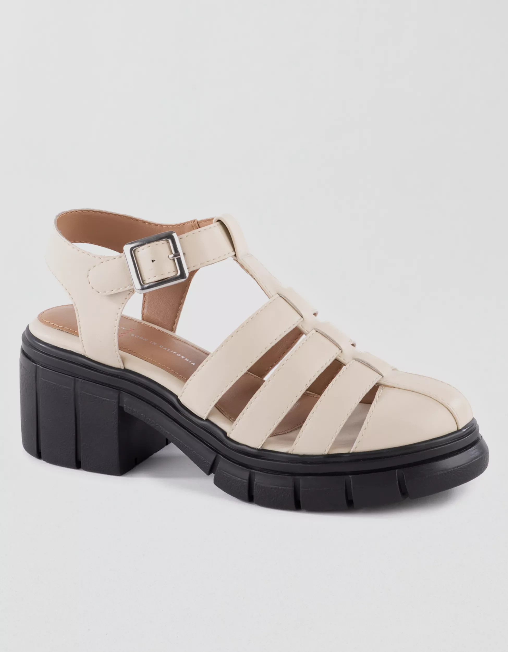 BC Footwear Women's Up Till Dawn Sandal | American Eagle Outfitters (US & CA)