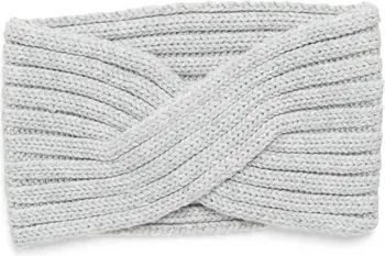 UGG® Twist Knit Headband | Nordstromrack | Nordstrom Rack