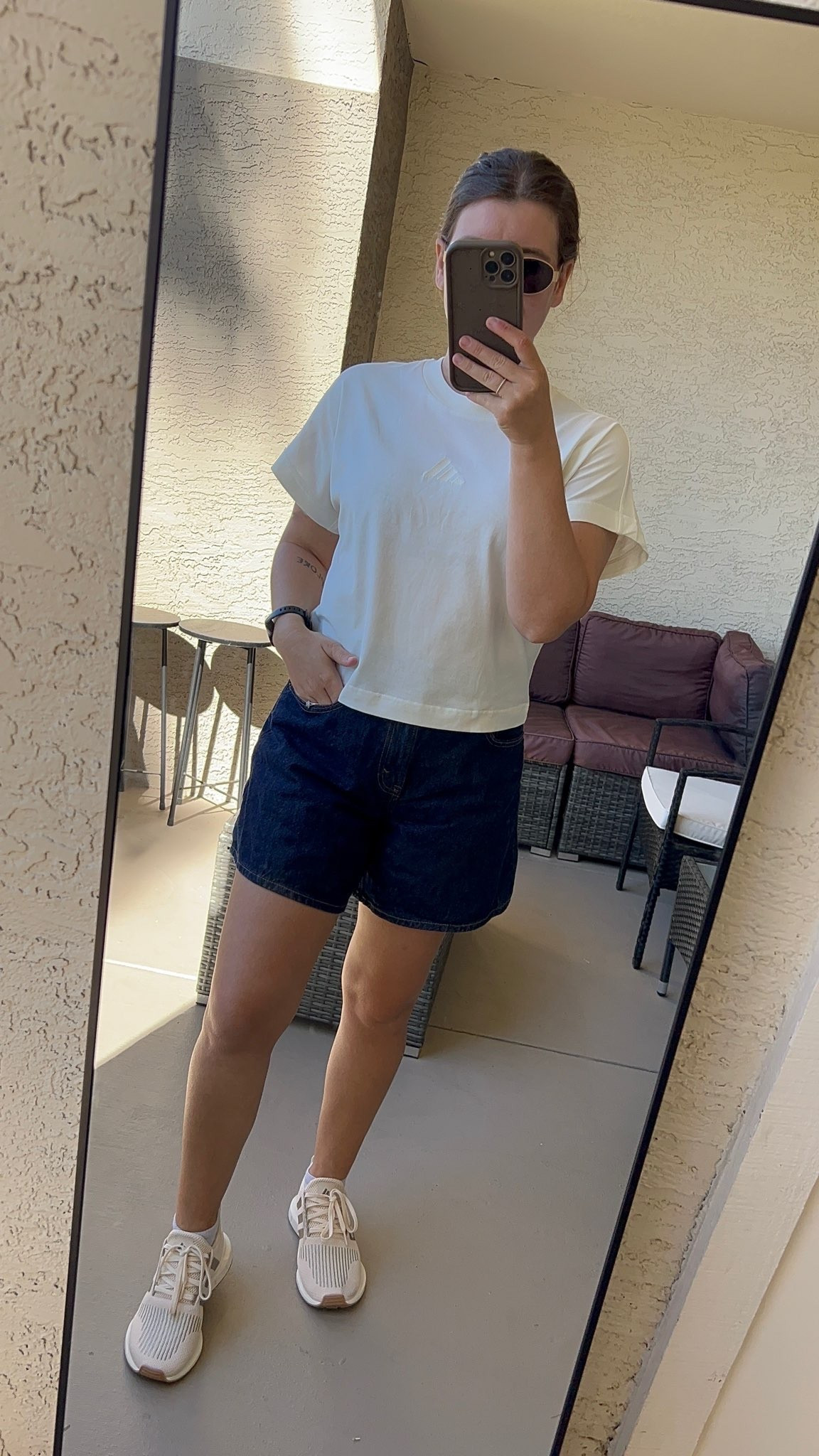 Code: MARCH for an extra 30% off until 3/30 (adidas) 

#LTKootd #LTKSaleAlert