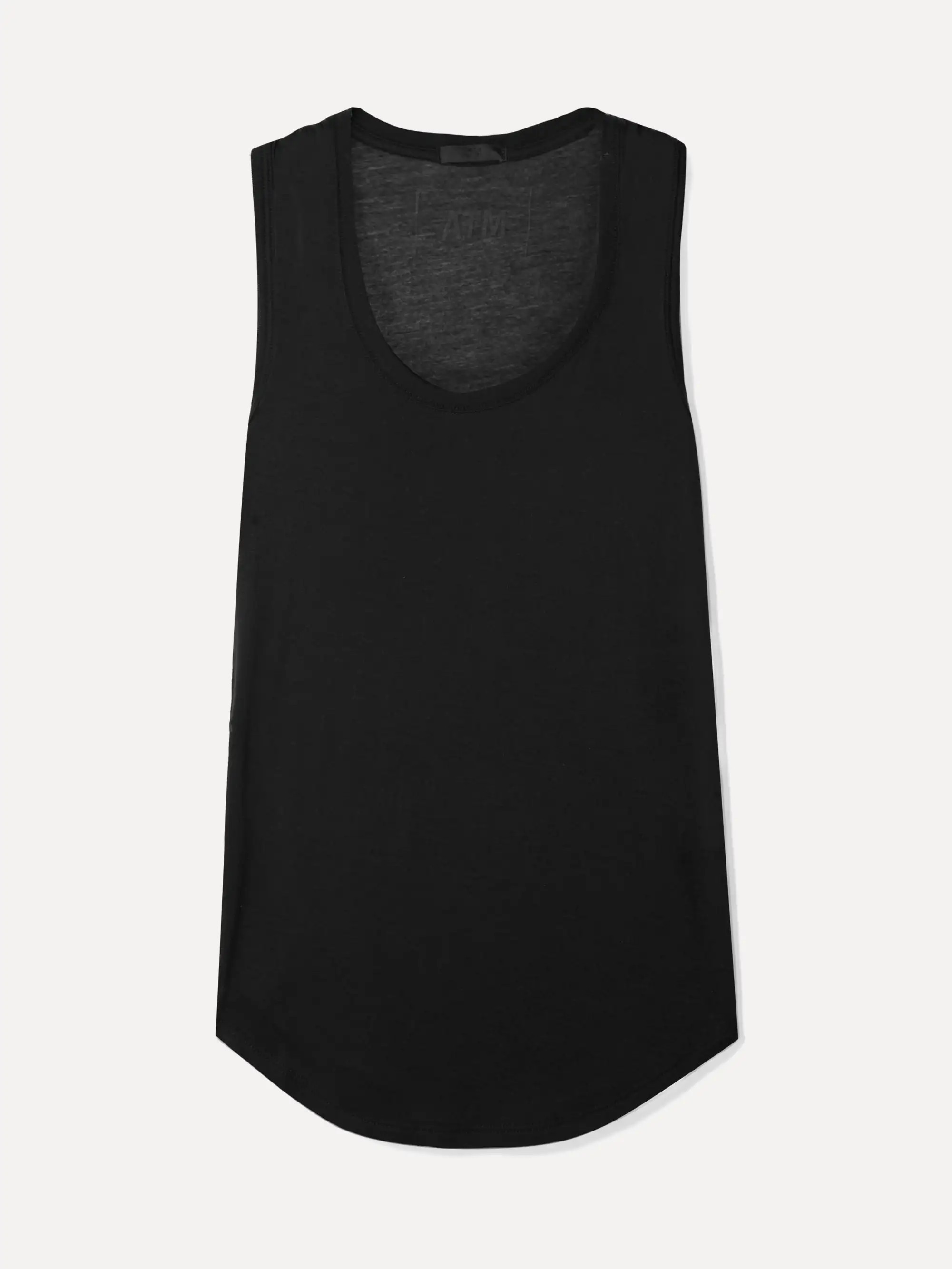 Sweetheart stretch-modal jersey tank | NET-A-PORTER (US)