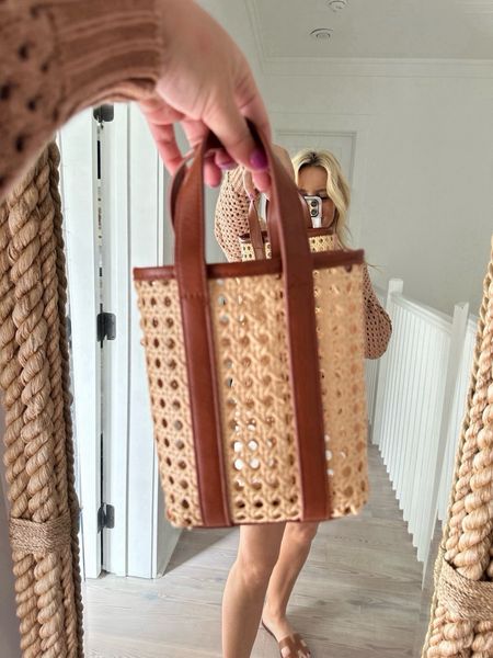 Perfect little purse for summer! 

#LTKSeasonal #LTKfindsunder50 #LTKstyletip