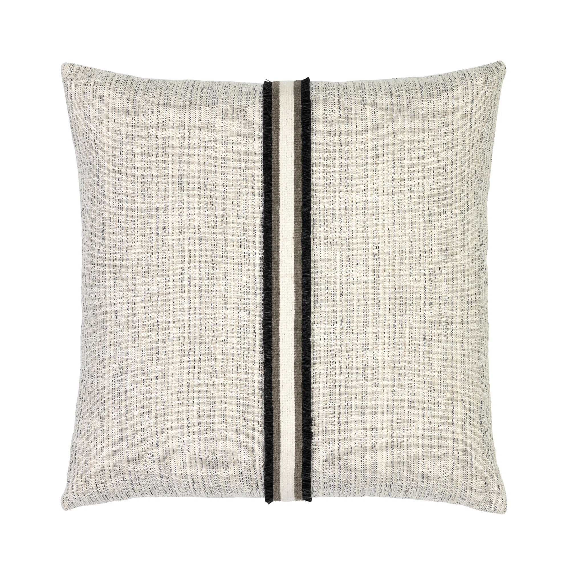 Entity Sunbrella Rectangular Pillow Cover & Insert | Perigold