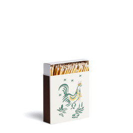 Nina Fuga Hen Matches | Daylesford Organic