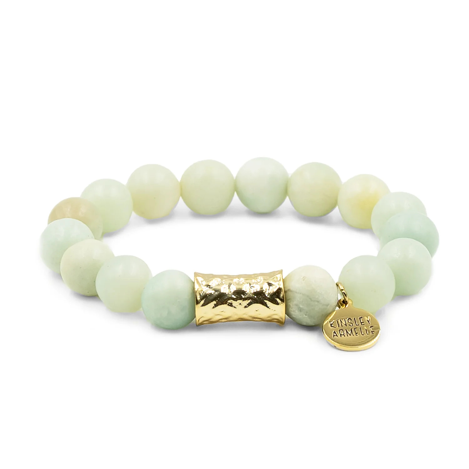 Mint Bracelet | Kinsley Armelle