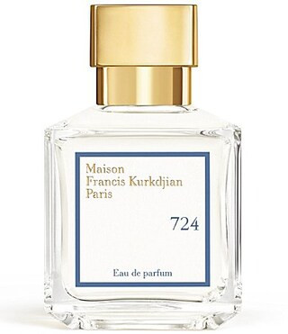 Maison Francis Kurkdjian 724 Eau de Parfum - 2.4 oz. | Dillard's