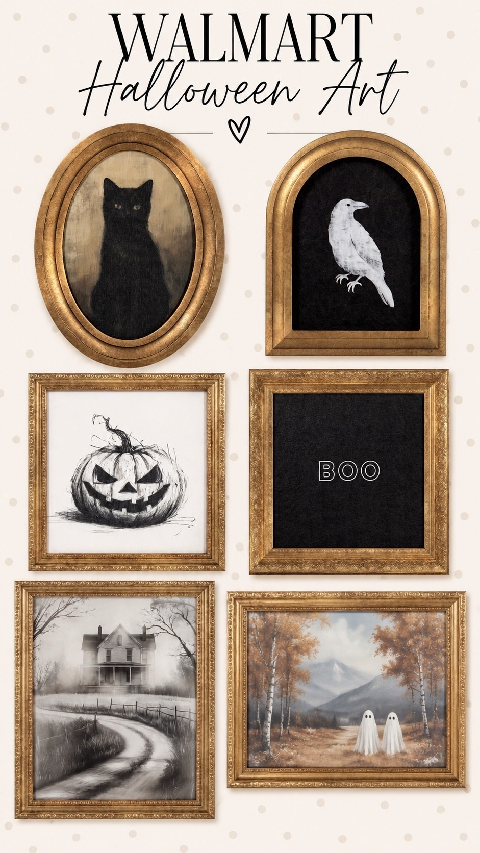 Wall art from Walmart!

#LTKSaleAlert #LTKSeasonal