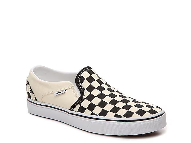 Asher Slip-On Sneaker - Women's | DSW