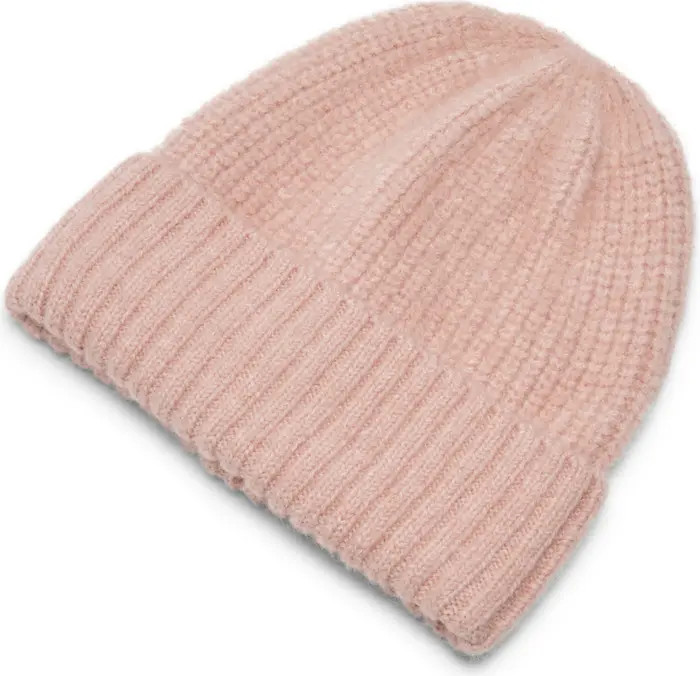 Free People Winnie Cuff Beanie | Nordstrom | Nordstrom