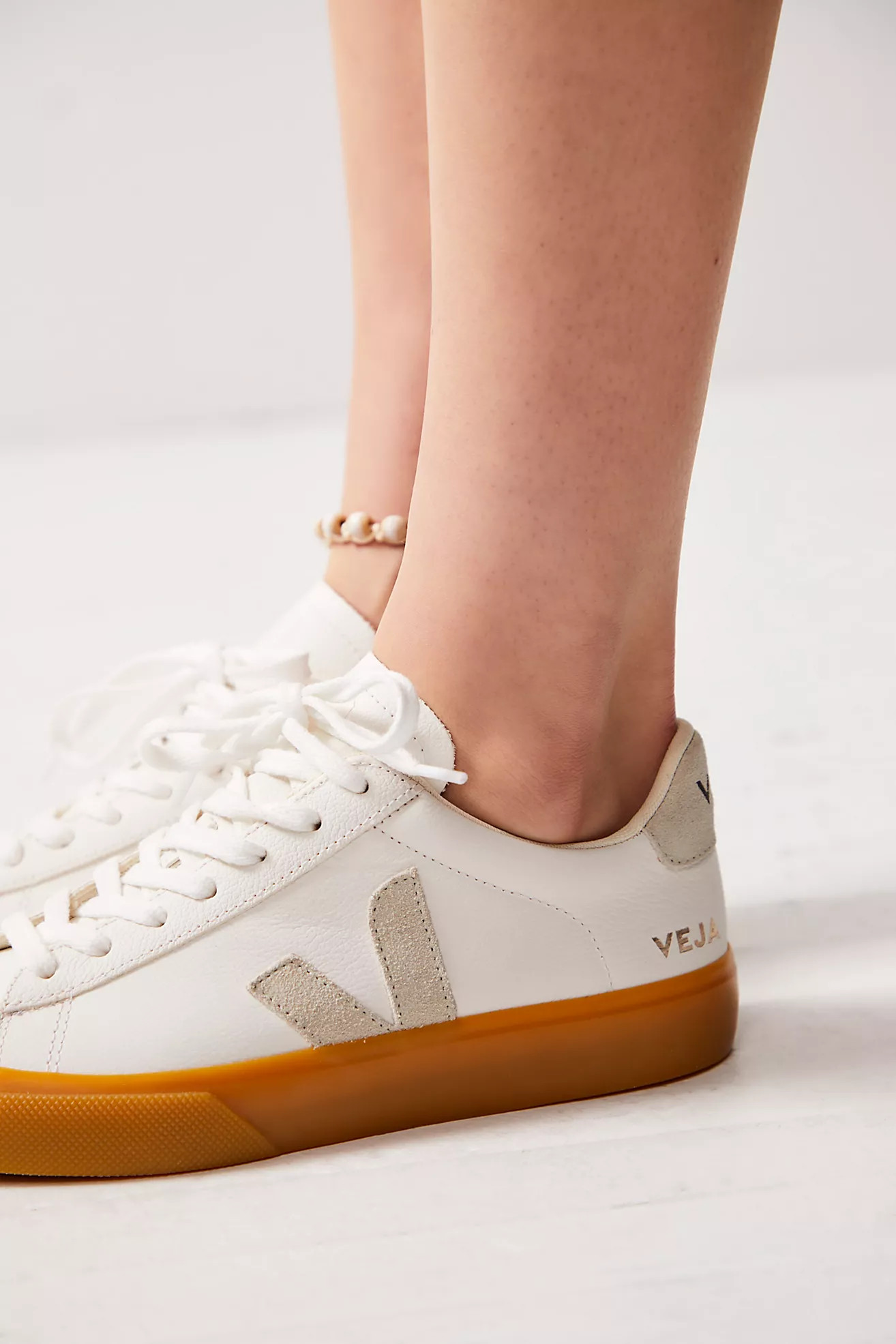 Veja Campo Sneakers | Free People (Global - UK&FR Excluded)