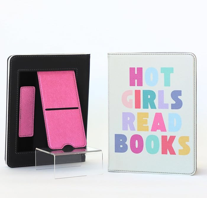 Lash Next Door Hot Girls Read Books Compatible with Kindle Paperwhite 12th Generation and Colorso... | Amazon (US)