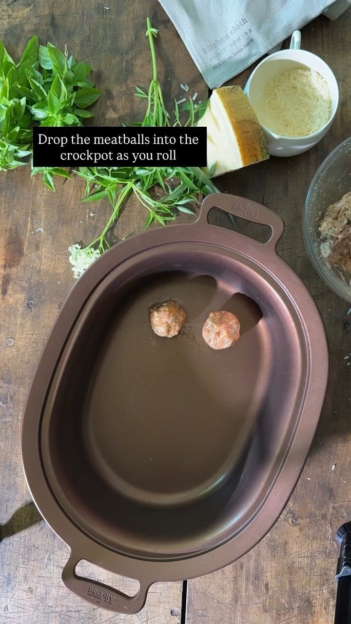 Love cooking with this All-Clad Gourmet Plus Slow Cooker (7-qt)!
 

 #LTKfoodie #LTKvlog #LTKHome