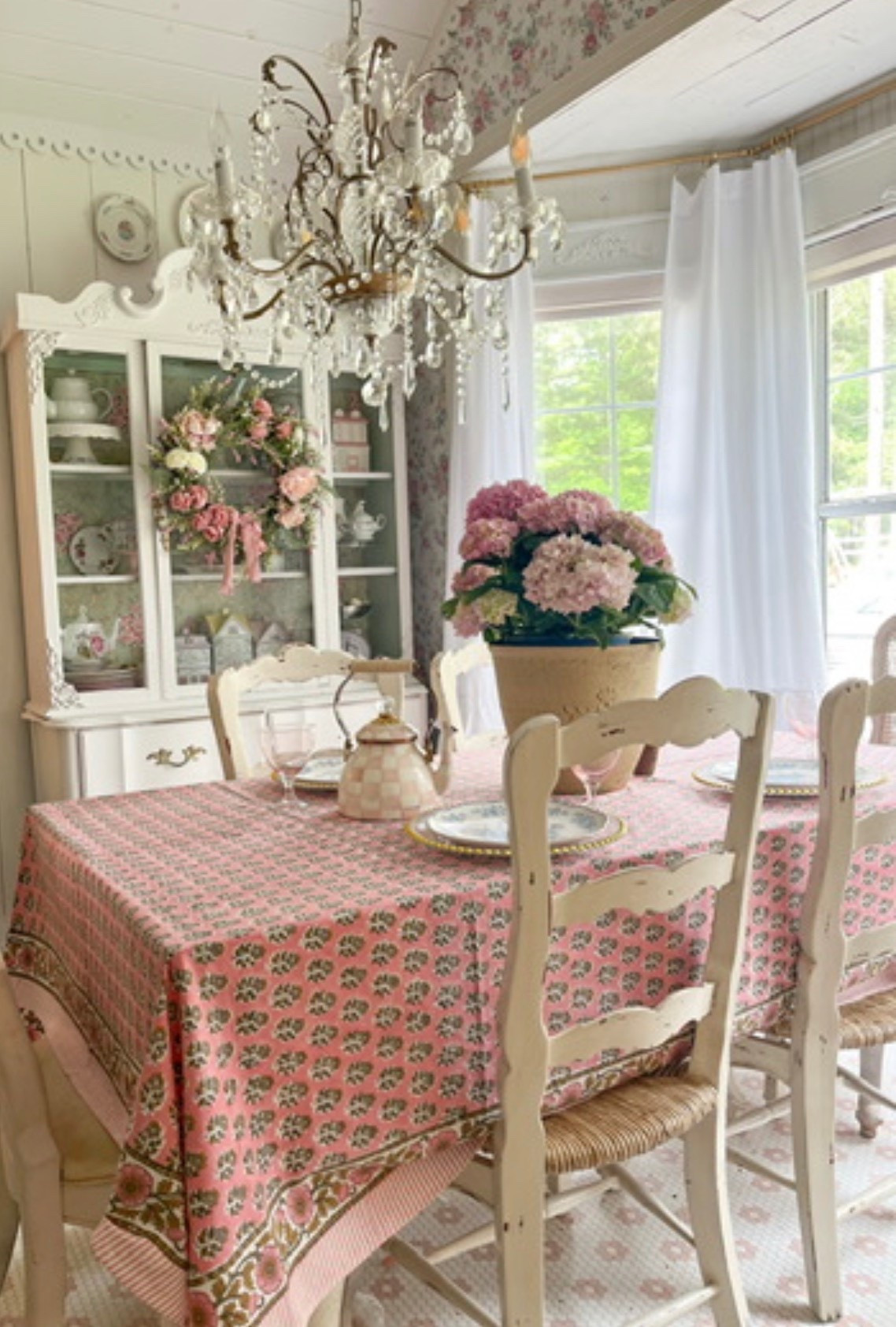 Spring dining 💕

#LTKSaleAlert #LTKHome #LTKMothersDay