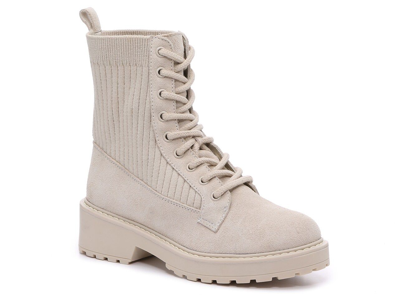 Veeta Combat Boot | DSW