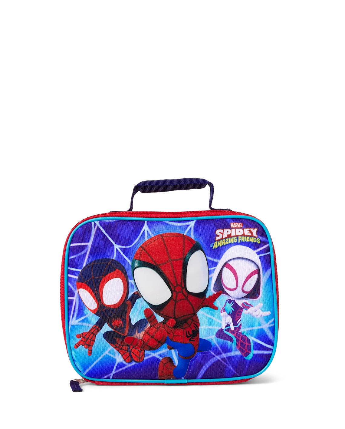 Toddler Boys Spider-Man Lunchbox - multi clr | The Children's Place