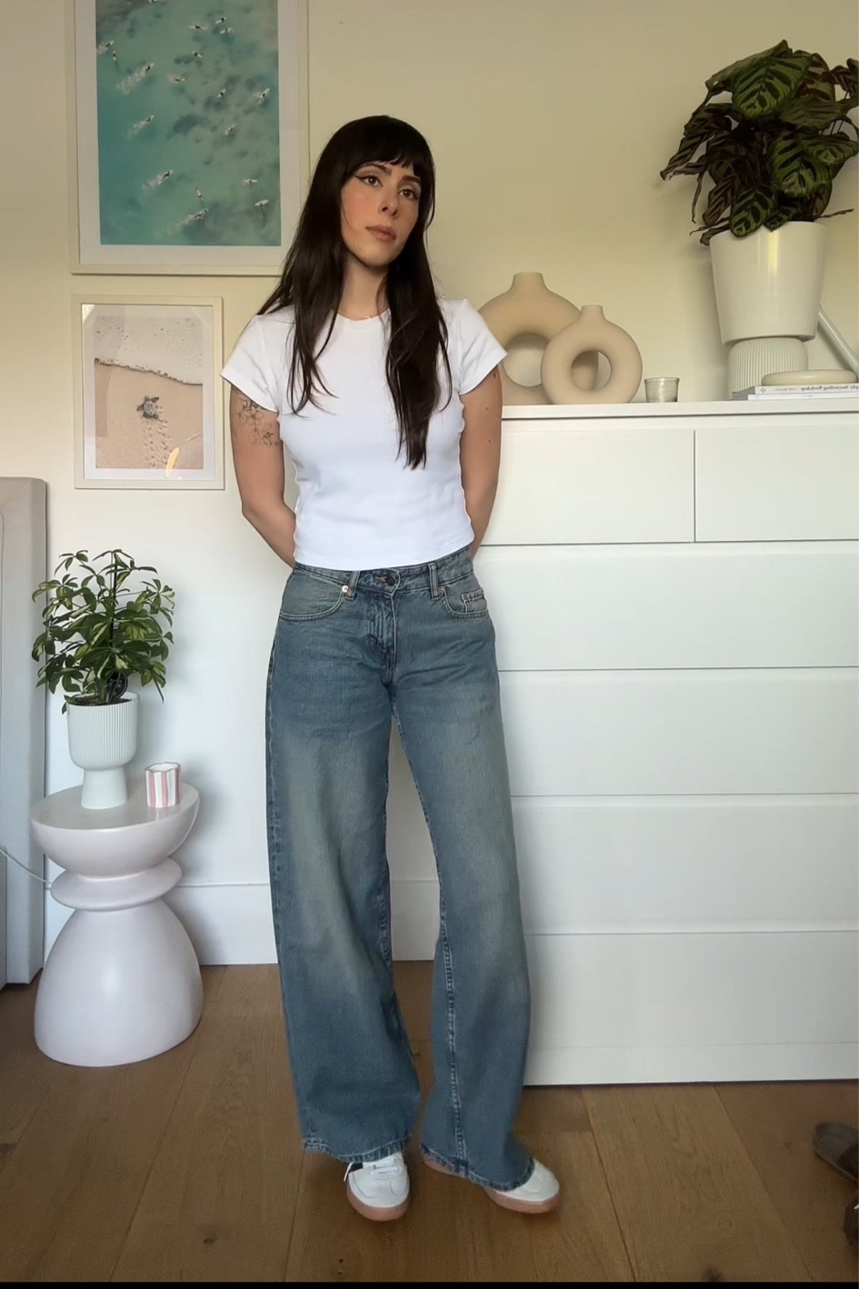 Motel Jeans (1) 