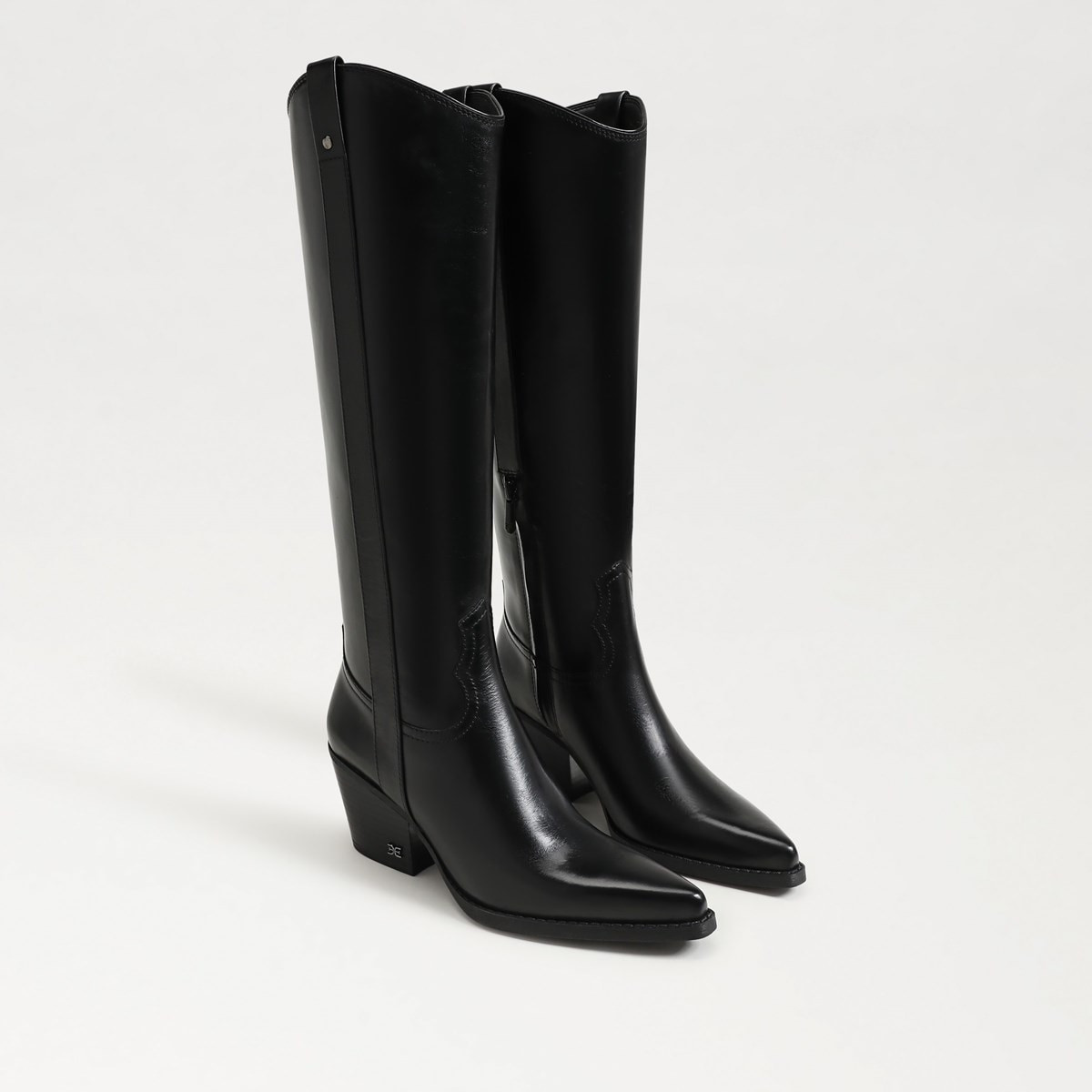 Wyatt Knee High Boot | Sam Edelman