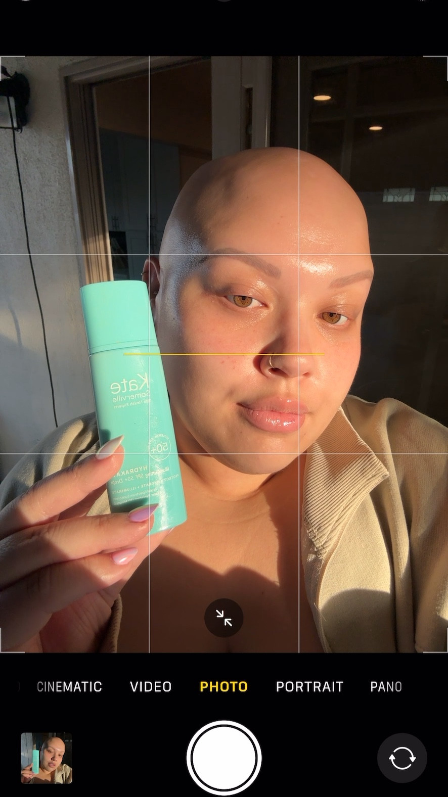 my go to spf ☀️✨



#LTKSeasonal #LTKVideo #LTKBeauty