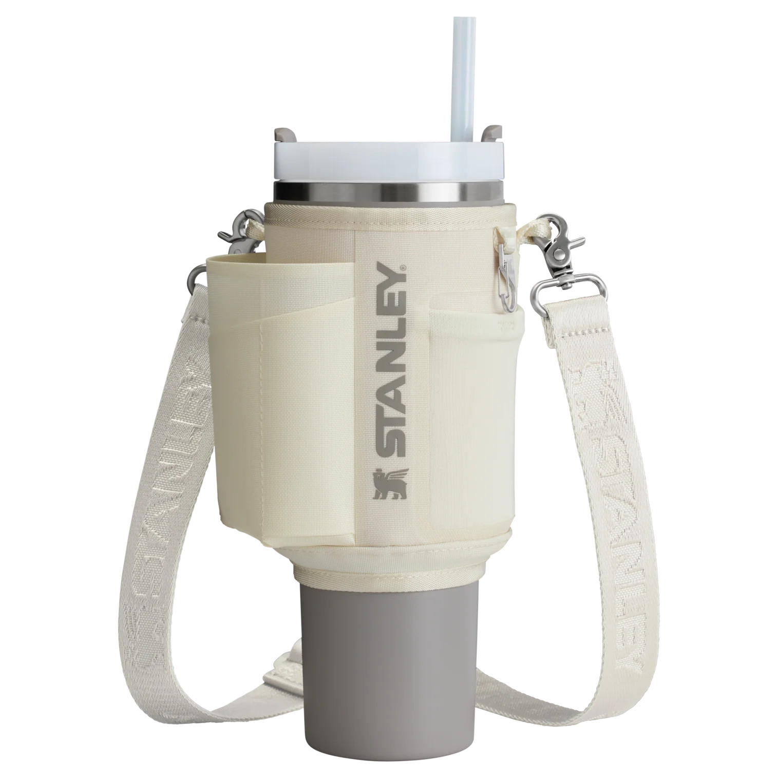 The All Day 40 OZ Quencher Carry-All | Stanley PMI US