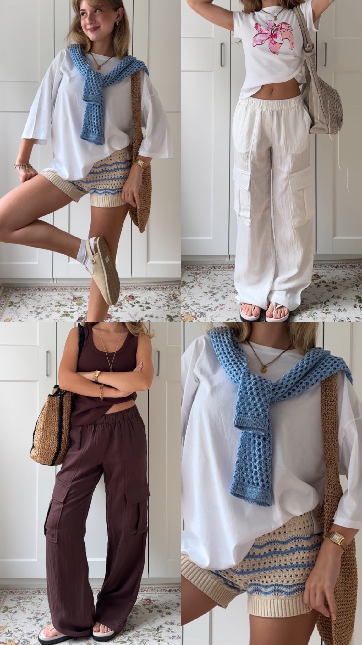 Bonprix Summer Haul 🩵🌴🐚

#LTKstyletip #LTKsummer #LTKeurope