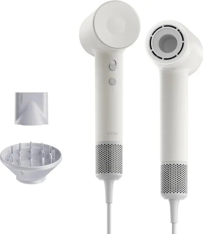 SE2 Swift Hair Dryer with 3 Nozzles | Nordstrom