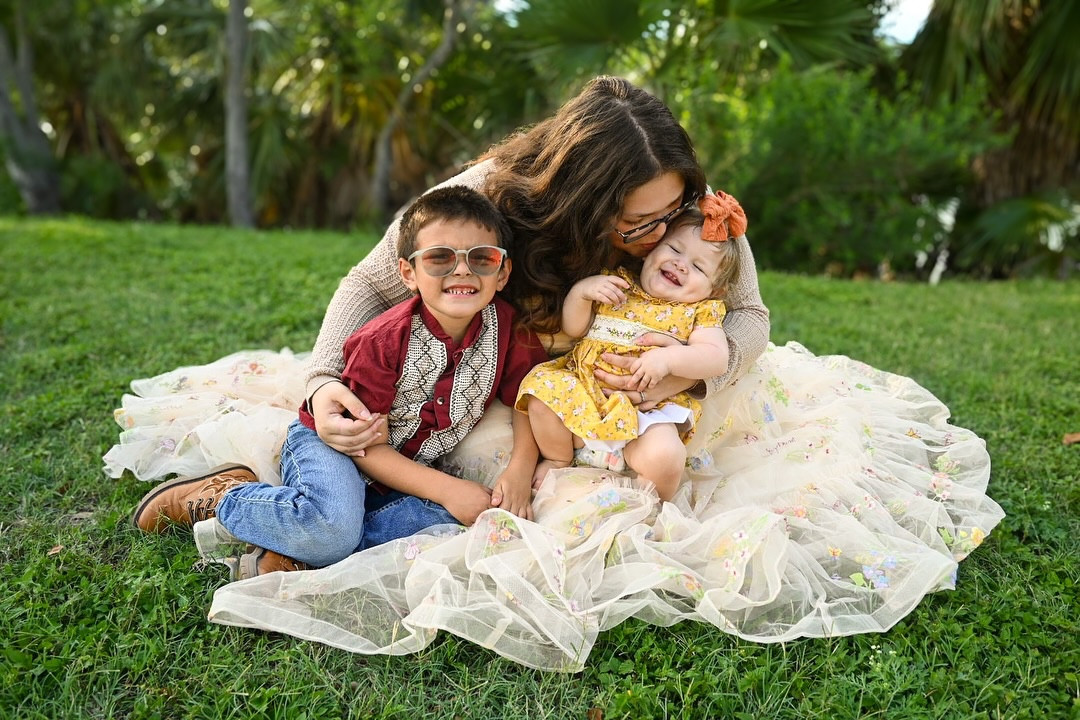 Mother’s Day self portrait 🎀

#LTKFamily #LTKBaby #LTKKids