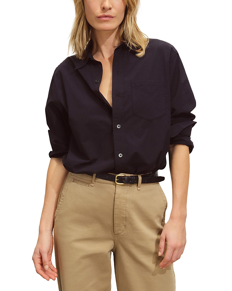 Buck Mason Mainstay Shirt | Bloomingdale's (US)