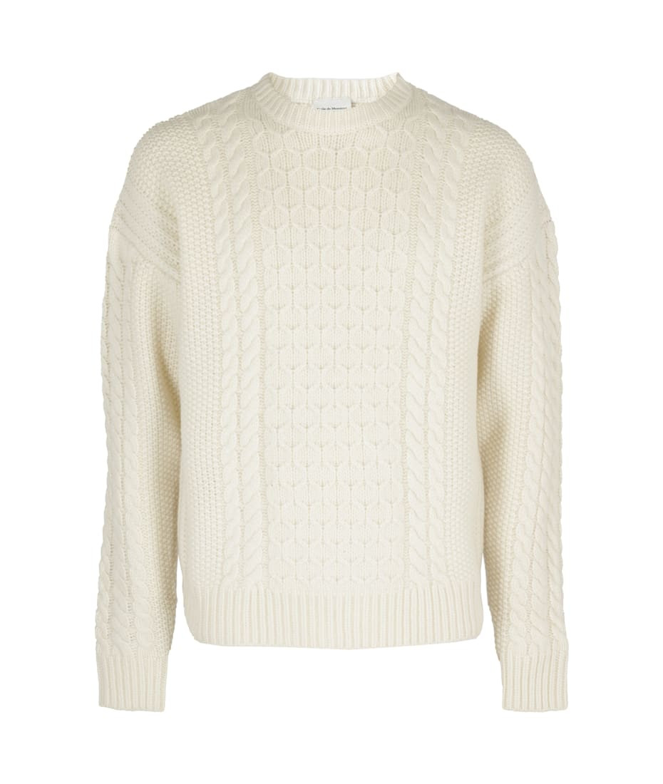 Maille Torsade | Italist