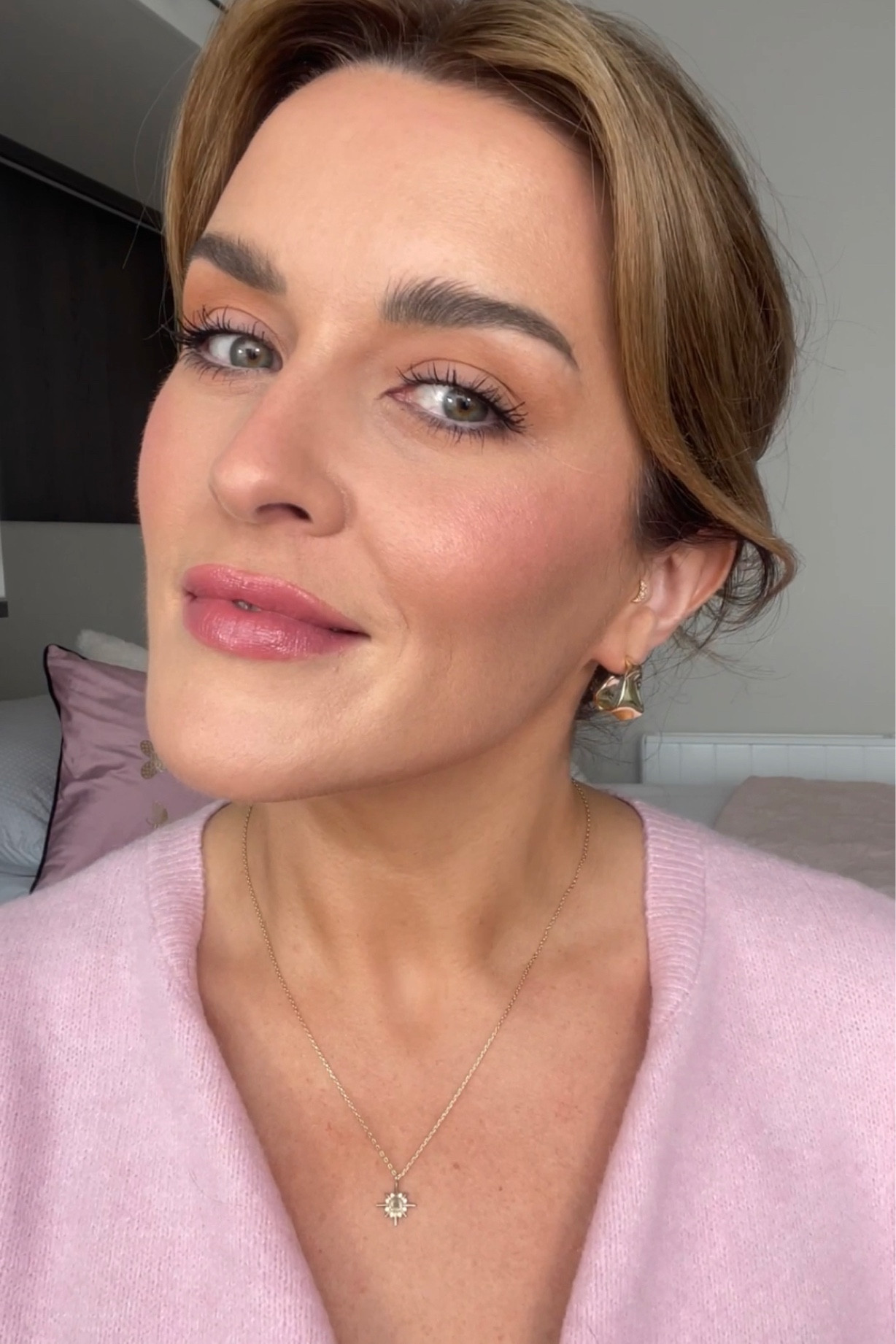 Get the Look - check out the gorgeous products that I used to create this fabulous look using the under painting technique and some new glowy products ✨ stunning for the bride-to-be or anyone who loves an enhanced skin 🤩

#LTKwedding #LTKeurope #LTKbeauty