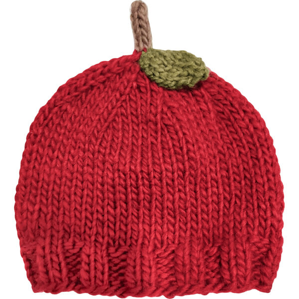Apple Hat | Maisonette
