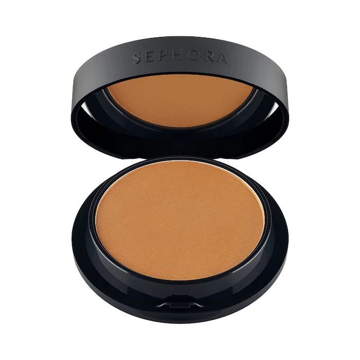 Best Skin Ever Matte Powder Foundation | Sephora (CA)