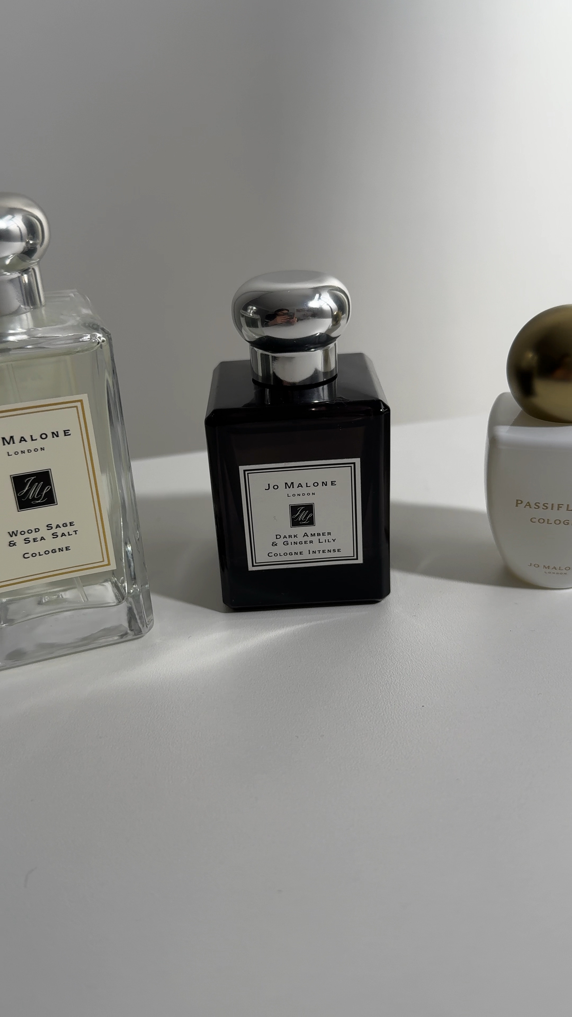 Trio perfumado 

#LTKbeauty #LTKbrasil #LTKgiftguide