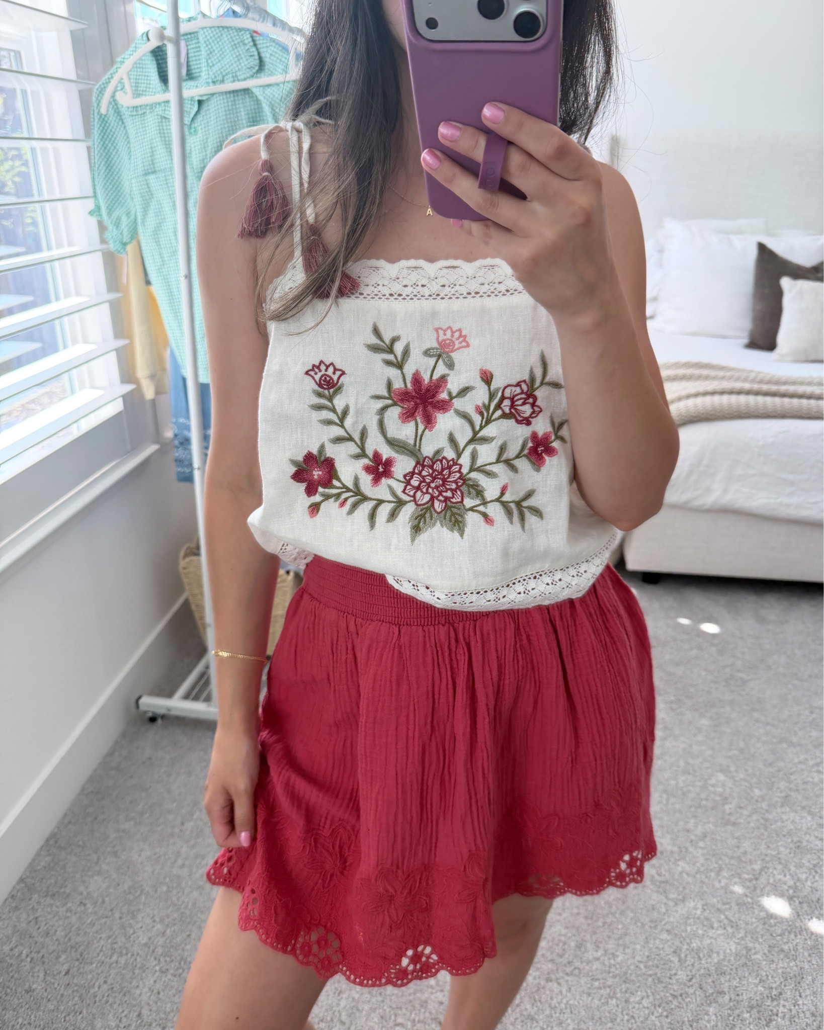 #LTKmomlife #LTKgrwm #LTKootd