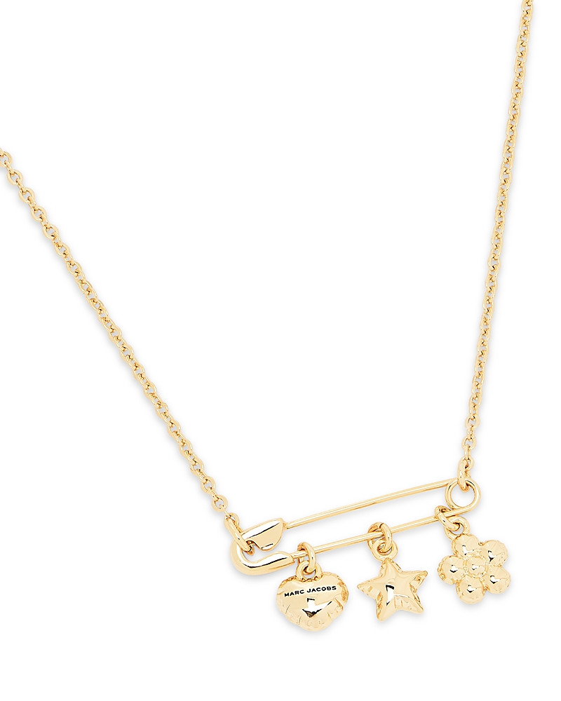 Marc Jacobs The Balloon Charm Necklace, 16 | Bloomingdale's (US)