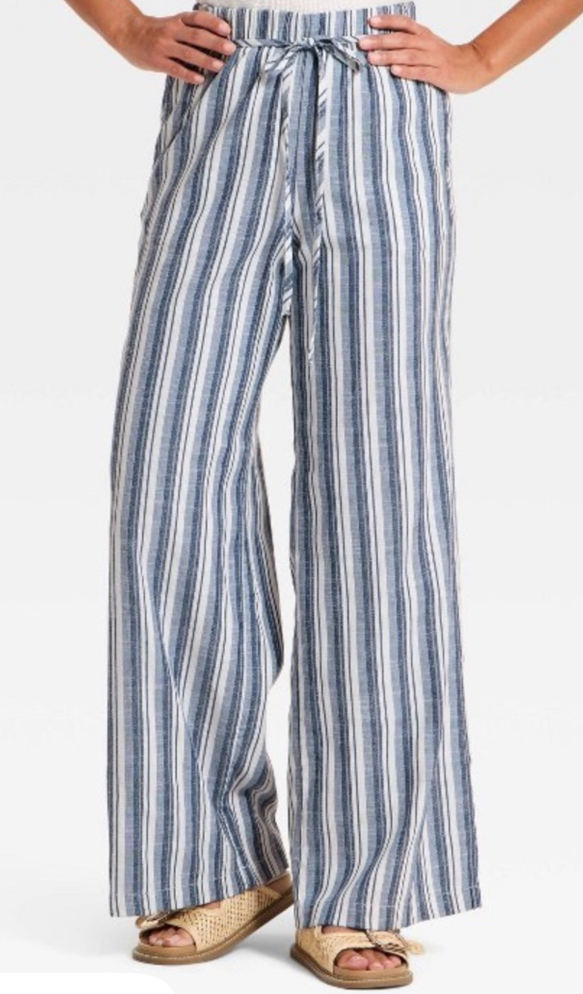 Palazzo pants are back in & I couldn’t be more excited!!!!😍 so cozy, lightweight, and easily dress up or down!!! Perfect for your next trip beach vacation!

Target, pants, resort wear, beach vacation, target style

#LTKSeasonal #LTKFindsUnder50 #LTKSaleAlert