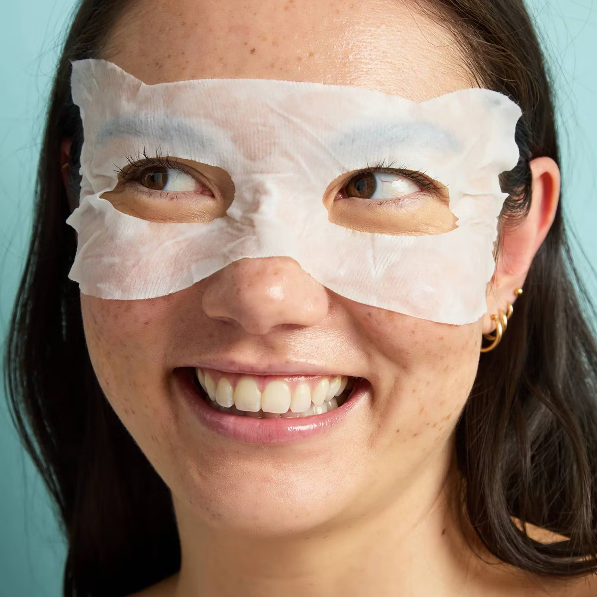 TONYMOLY Eye mask Squishmallows Cam - Holiday Edition | Target