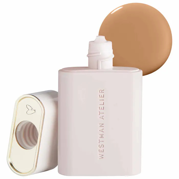 Vital Skincare Complexion Drops Dewy Skin Tint | Sephora (US)