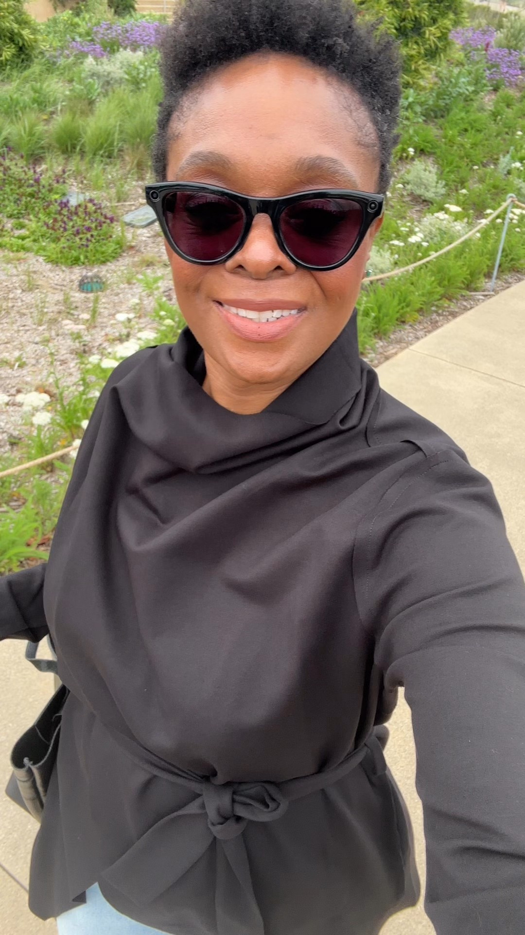 Taking a stroll through the Presidio in The Forever Jacket by Ruti 🤍 A true capsule wardrobe staple and the chic layering piece my closet was missing. I’m wearing a size Large for reference, and it’s everything I hoped it would be—timeless, elevated, and made to last.

If you’re building a capsule wardrobe or love elevated basics that never go out of style, this jacket is worth the investment ✨

#ruti #RutiStyle #ForeverJacket #CapsuleWardrobe #CapsuleCloset #WardrobeEssentials #TimelessStyle #LuxuryFashionFinds #MinimalStyle #EffortlessStyle #ElevatedBasics #ClosetGoals #LuxuryMinimalism #EverydayChic #StyleOverTrends #ModernWardrobe #BoutiqueShopping #MadeToLast #TryOnHaul #StyleInspo


#LTKStyleTip #LTKMidsize #LTKTravel