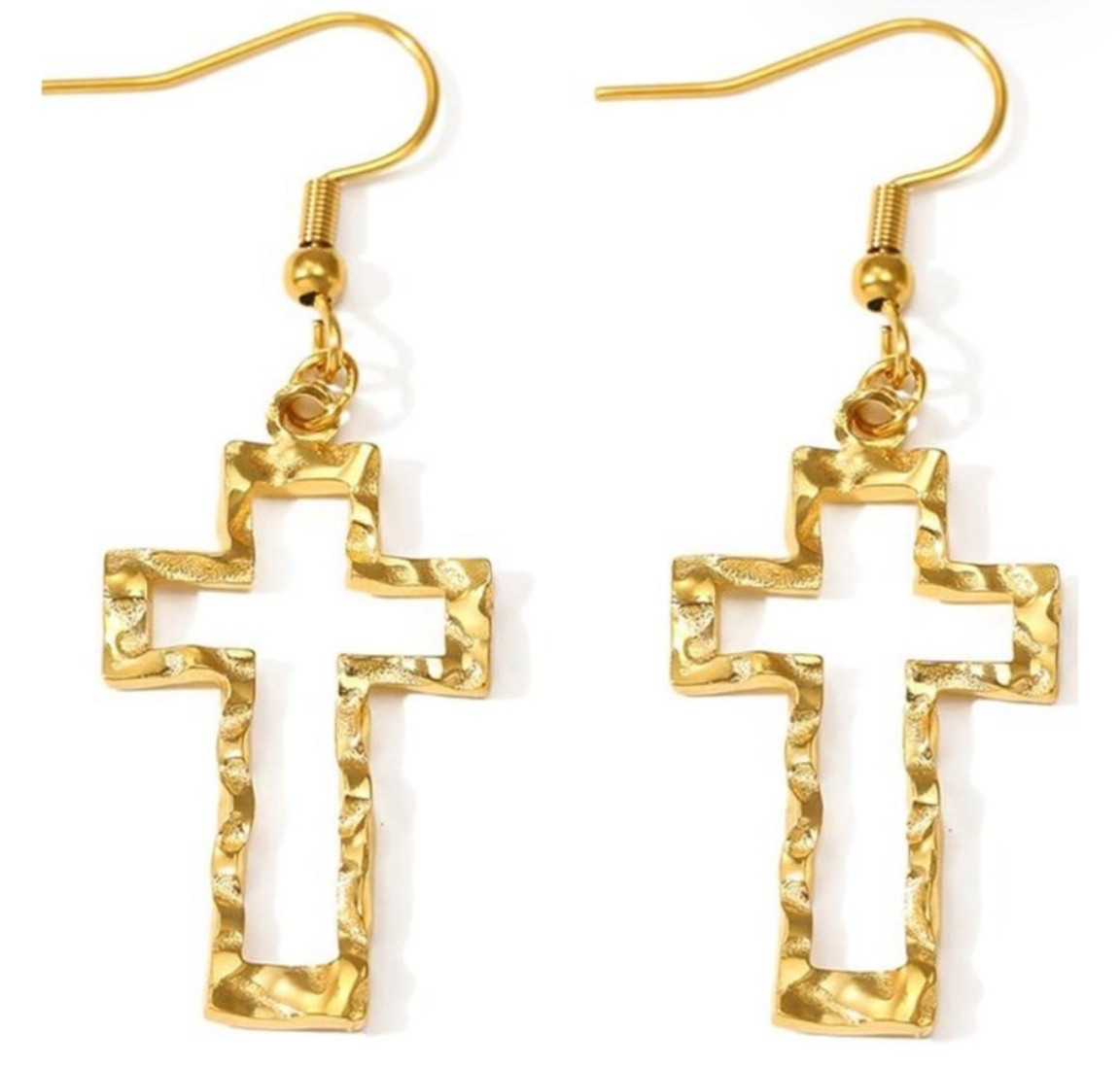 Faith jewelry ✨✨

#LTKselfcare #LTKdayinmylife #LTKSaleAlert