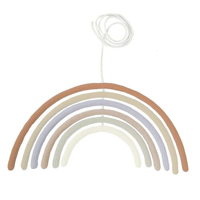 Blabla Kids Rainbow Wall Hangings (Tumbleweed) | Amazon (US)