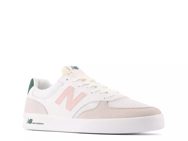 New Balance CT300 v3 Court Sneaker | DSW