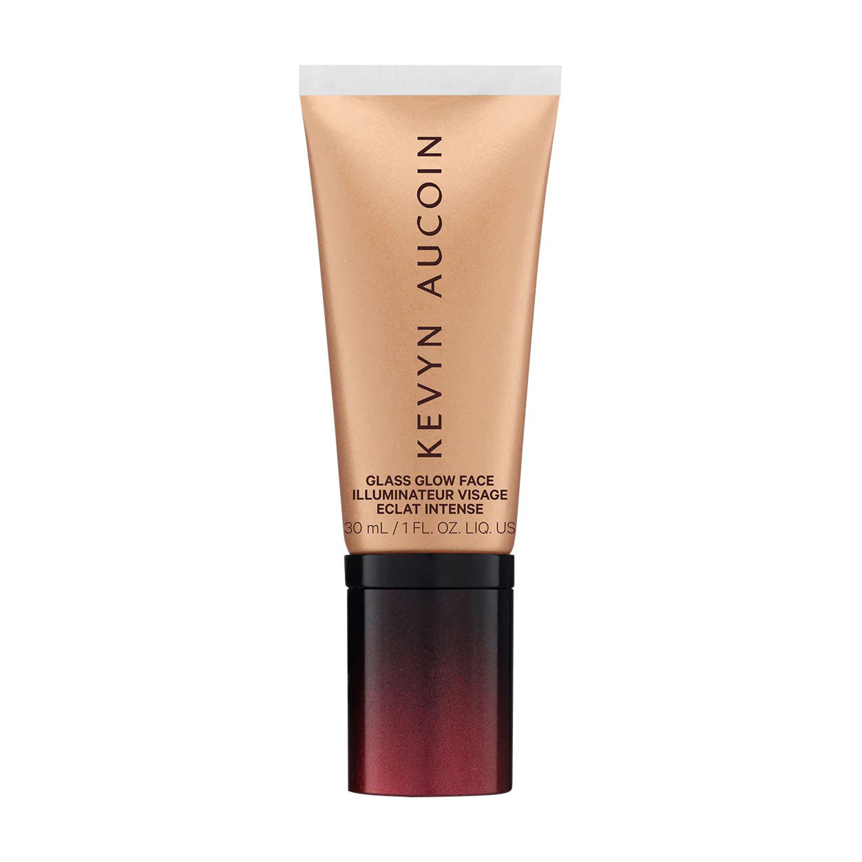Glass Glow Face Liquid Illuminator Spectrum Bronze | Bluemercury, Inc.