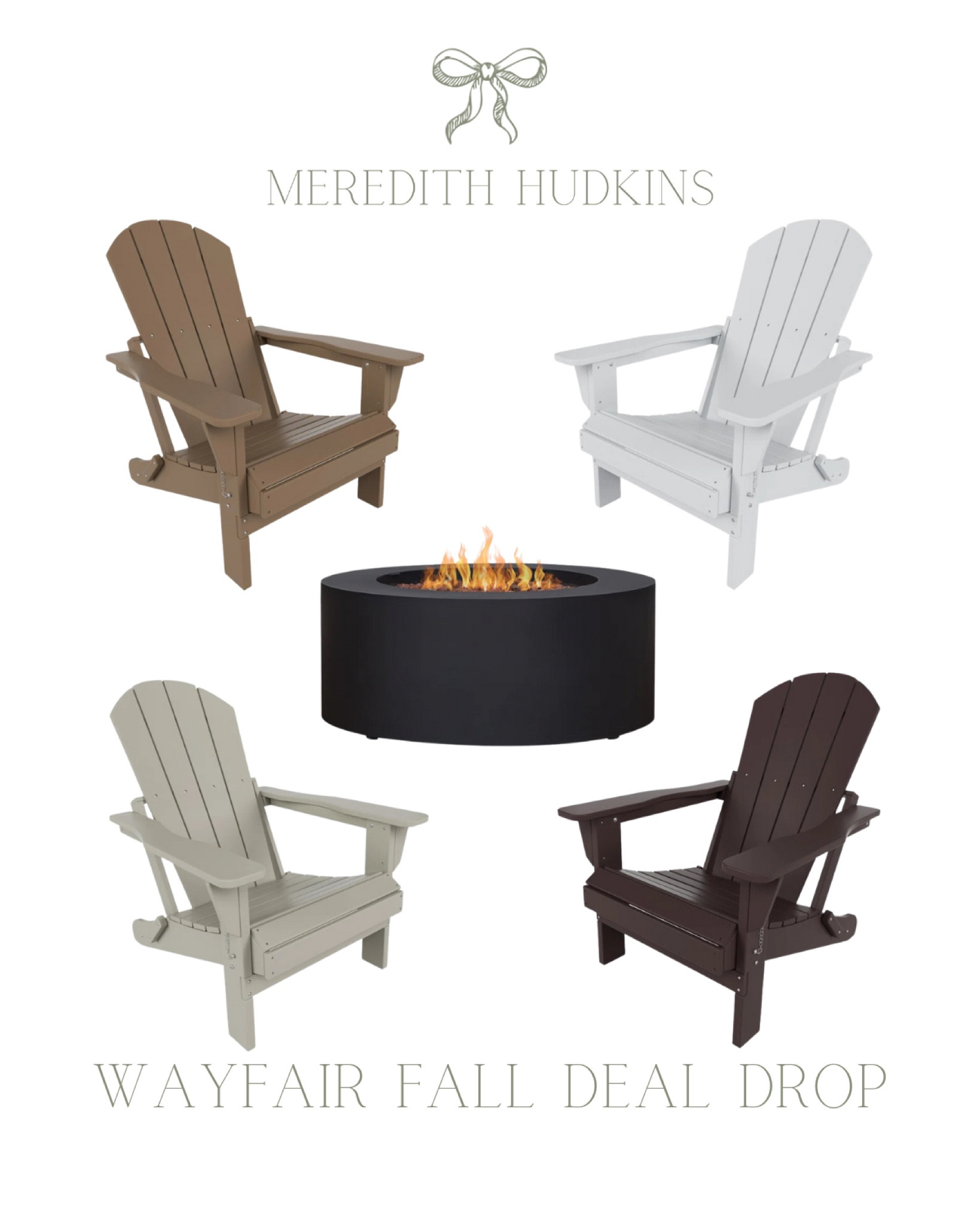 The @Wayfair Fall Deal Drop sales event is happening now! Save up to 70% sitewide AND get fast shipping. With their unbeatable deals, the perfect Autumn refresh is only a click away🍂 Save on seasonal decor, furniture, lighting, area rugs, mirrors, organization, curtains, tableware and so much more.

#wayfair #wayfairpartner 

Preppy style, classic home decor, traditional, home decor, Meredith Hudkins, living room, bedroom, entryway, nursery, decor, home office, primary bedroom.

#LTKHome #LTKFallSale #LTKSaleAlert