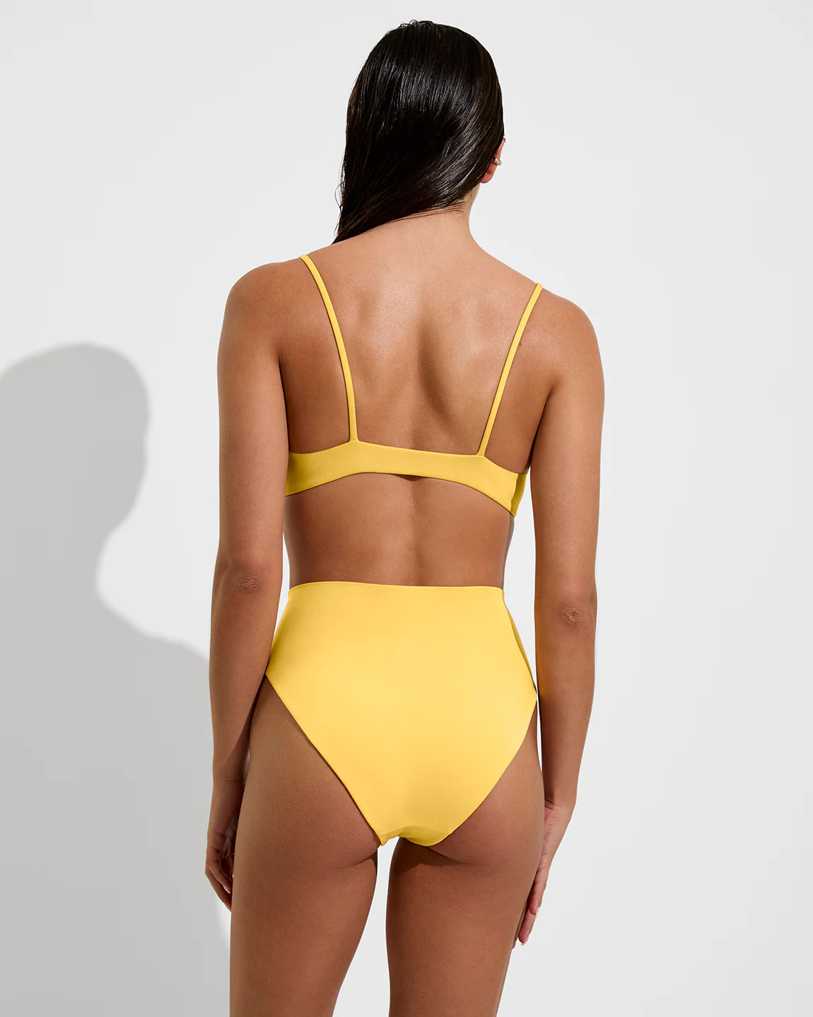 ColourMango (Yellow) | Left on Friday