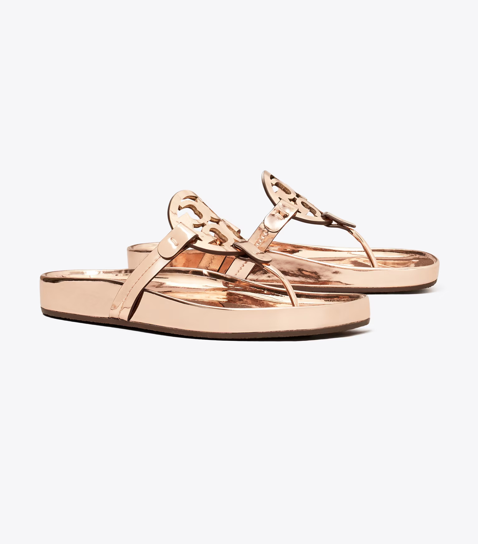 MILLER CLOUD SANDAL | Tory Burch (US)