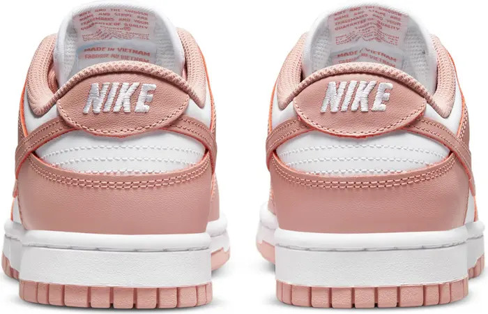 Dunk Low Basketball Sneaker (Women) | Nordstrom